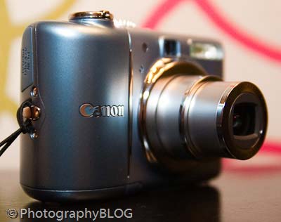 Canon PowerShot A1100 IS