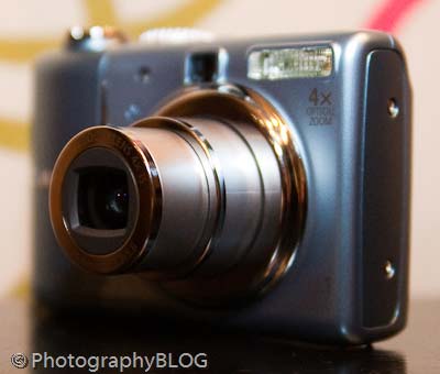 Canon PowerShot A1100 IS