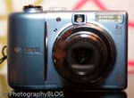 Canon PowerShot A1100 IS