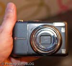 Canon PowerShot A2100 IS