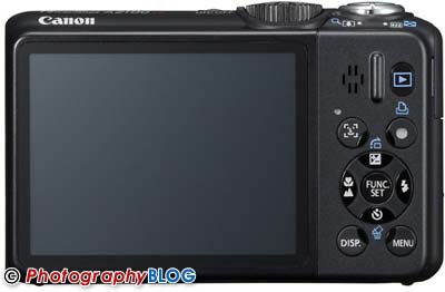 Canon PowerShot A2100 IS