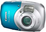 Canon PowerShot D10