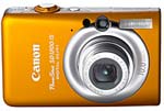 Canon PowerShot SD1200 IS Digital ELPH
