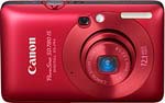 Canon PowerShot SD780 IS Digital ELPH