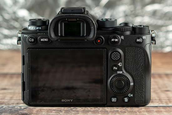 Canon R3 vs Sony A9 II - Head-to-head Comparison