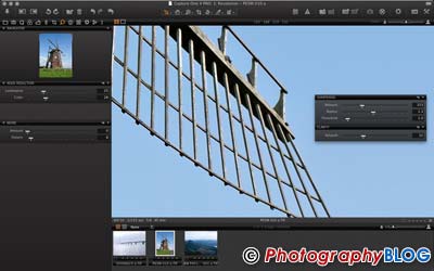 Capture One 4 Pro