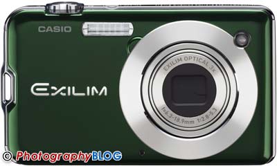 Casio EX-S12