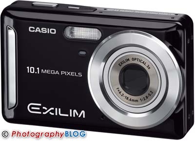 Casio EX-Z29