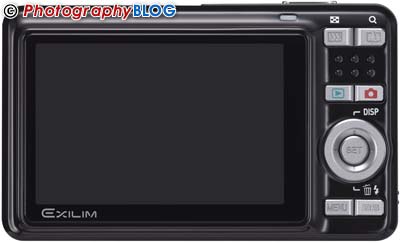 Casio EX-Z29