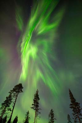 Chasing the Lights: How to Photograph the Aurora Borealis