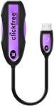 Clickfree Transformer Cable