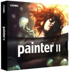 Corel Painter 11