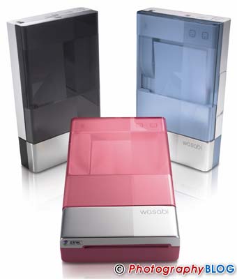 Dell Wasabi PZ310
