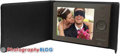 Digital Foci Photo Book