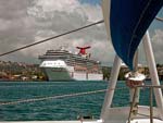 Caribbean Cruise and Photography Workshop