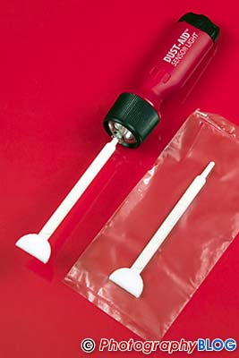 Dust-Swabs