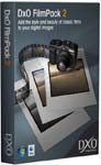 DxO FilmPack 2