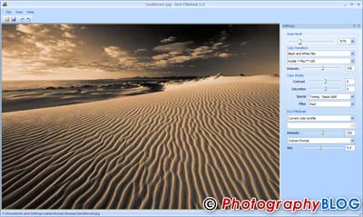 DxO FilmPack 2
