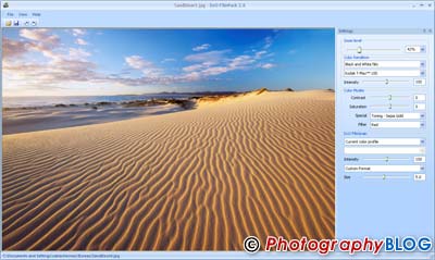DxO FilmPack 2