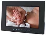 EDGE Tech Corp Digital Picture Frames