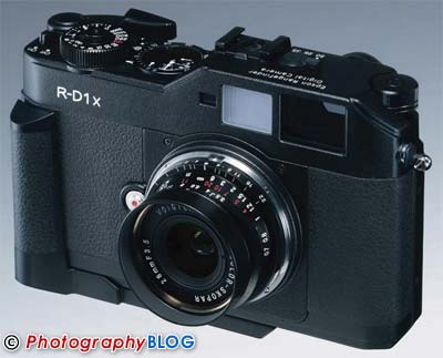 Epson R-D1xG