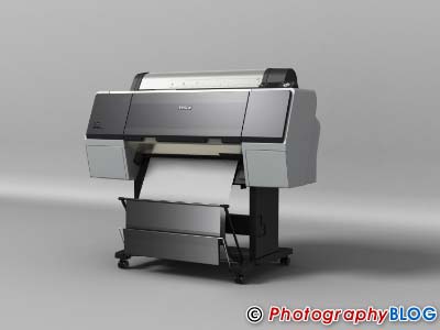 Epson Stylus Pro 7900