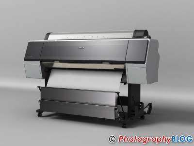 Epson Stylus Pro 9900