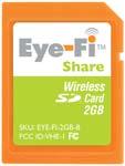 Eye-Fi Share