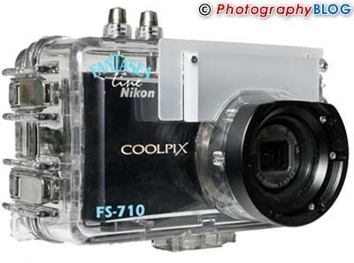Fantasea Line FS-710