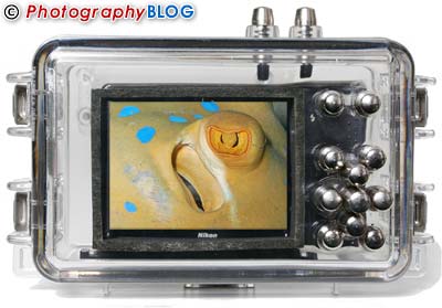 Fantasea Line FS-710