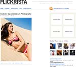 Flickrista