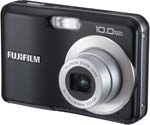 Fujifilm FinePix A100