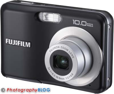 Fujifilm FinePix A100