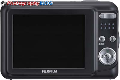 Fujifilm FinePix A100