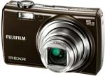 Fujifilm FinePix F200EXR