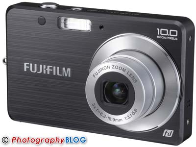 Fujifilm FinePix J20