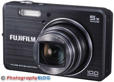 Fujifilm FinePix J250