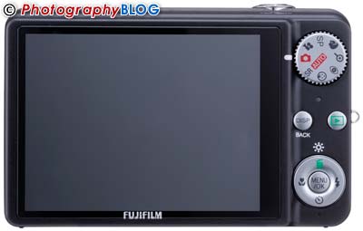 Fujifilm FinePix J250