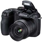 Fujifilm FinePix S1500fd