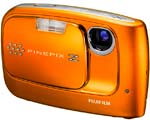 Fujifilm FinePix Z30