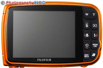 Fujifilm FinePix Z30