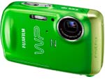 Fujifilm FinePix Z33wp