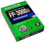 Fujifilm FP-3000B