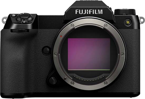 Fujifilm GFX 100S vs GFX 100 - Head to Head Comparison