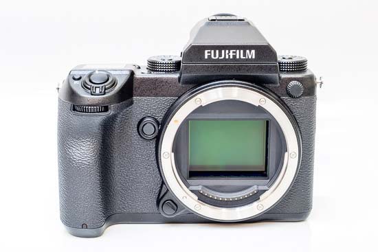 Fujifilm GFX 100S vs GFX 100 - Head to Head Comparison