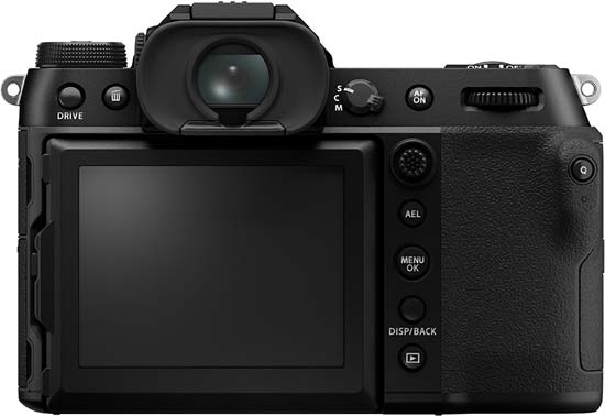 Fujifilm GFX 100S vs GFX 100 - Head to Head Comparison