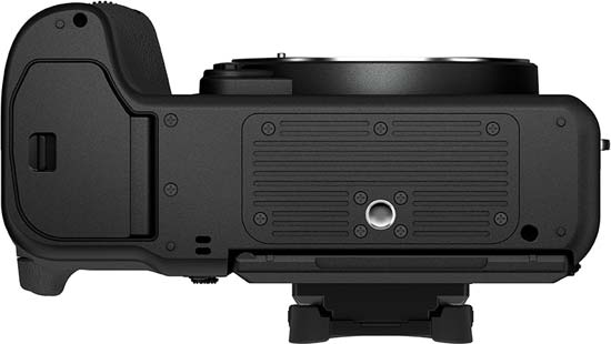Fujifilm GFX 100S vs GFX 100 - Head to Head Comparison