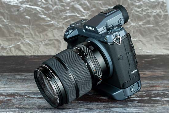 Fujifilm GFX 100S vs GFX 100 - Head to Head Comparison