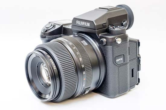 Fujifilm GFX 100S vs GFX 100 - Head to Head Comparison
