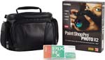 Fujifilm S100FS Accessory Kit